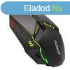FOREV FV-Q3 Gaming mouse Black