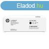 Hp CF410XC toner black ORIGINAL (410X)