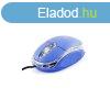 Egr optikai 1200dpi USB Esperanza Titanium TM102B kk
