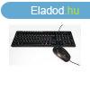 Billentyzet multimdis +egr szett SilverLine MMS-8188 