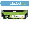 Hp 970XL/CN625AE tintapatron black ORIGINAL