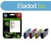 Hp 364/N9J73AE tintapatron BCMY multipack ORIGINAL