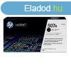 Hp CE400A toner black ORIGINAL (507A)