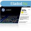 Hp CE402YC toner yellow ORIGINAL (507A)