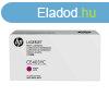 Hp CE403YC toner magenta ORIGINAL (507A)