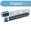 Kyocera TK8345 toner cyan ORIGINAL