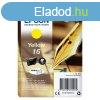 Epson T1624 tintapatron yellow ORIGINAL
