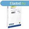 Epson T9074 tintapatron yellow ORIGINAL