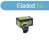 Lexmark CS310/410/510 toner black ORIGINAL 4K
