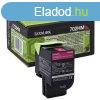 Lexmark CS310/410/510 toner magenta ORIGINAL 3K
