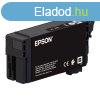 Epson T40C1 tintapatron black ORIGINAL