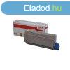 Oki MC760/MC770/MC780 toner yellow ORIGINAL