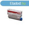 Oki MC760/MC770/MC780 toner black ORIGINAL 8K