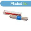 Oki C332/MC363 toner yellow ORIGINAL 1,5K