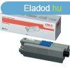 Oki C511/C531 toner black ORIGINAL 7K