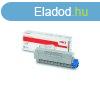 Oki C610 toner black ORIGINAL
