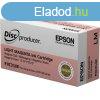 Epson PJIC3 tintapatron light magenta ORIGINAL