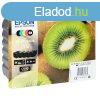 Epson T02E7 tintapatron BCMY multipack ORIGINAL