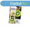 Epson 202XL tintapatron yellow ORIGINAL