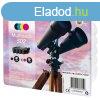 Epson T02V1 tintapatron black ORIGINAL