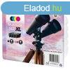 Epson 502XL tintapatron black ORIGINAL