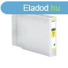 Epson T04C4 tintapatron yellow ORIGINAL