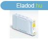 Epson T6924 tintapatron yellow ORIGINAL