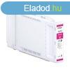 Epson T41R3 tintapatron magenta ORIGINAL