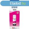 Epson T07D3 tintapatron magenta ORIGINAL