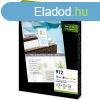 Hp 912/6JR41AE tintapatron + fotpapr CMY multipack ORIGINA