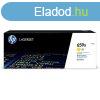 Hp W2012X toner yellow ORIGINAL (659X)