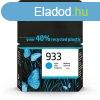 Hp 933/CN058AE tintapatron cyan ORIGINAL
