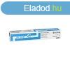 Kyocera TK8315 toner cyan ORIGINAL