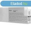 Epson T5969 tintapatron light black ORIGINAL
