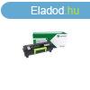 Lexmark M1246 toner black ORIGINAL 21K
