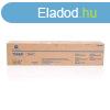 Minolta TN615 toner yellow ORIGINAL