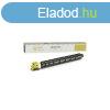 Kyocera TK8375 toner yellow ORIGINAL