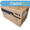 Oki ES6150 toner black ORIGINAL