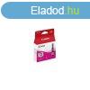 Canon PGI72 tintapatron magenta ORIGINAL 