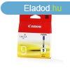 Canon PGI9 tintapatron yellow ORIGINAL 