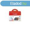 Canon CLI8 tintapatron CMY multipack ORIGINAL 