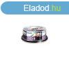 DVD-R cake box 25 db/doboz Philips