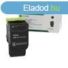 Lexmark MS/MX632 toner ORIGINAL