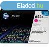 Hp Q6463A toner magenta ORIGINAL lertkelt (644A)