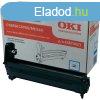 Oki C5850/C5950 drum unit cyan ORIGINAL 