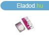Canon BJI643 tintapatron magenta ORIGINAL lertkelt