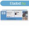 Hp C4191A toner black ORIGINAL lertkelt