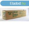 Kyocera TK82 toner yellow ORIGINAL lertkelt