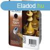 Epson T0511 tintapatron black ORIGINAL lertkelt