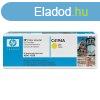 Hp C4194A toner yellow ORIGINAL lertkelt